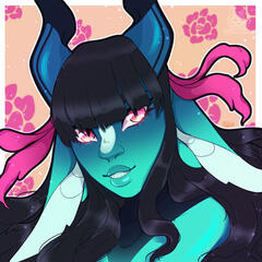 Marina Icon
